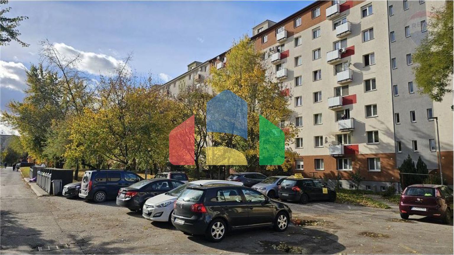 Residential - Condo/Apartment - Nové Zámky, Slovakia - SK