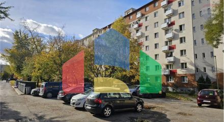 Residential - Condo/Apartment - Nové Zámky, Slovakia - SK