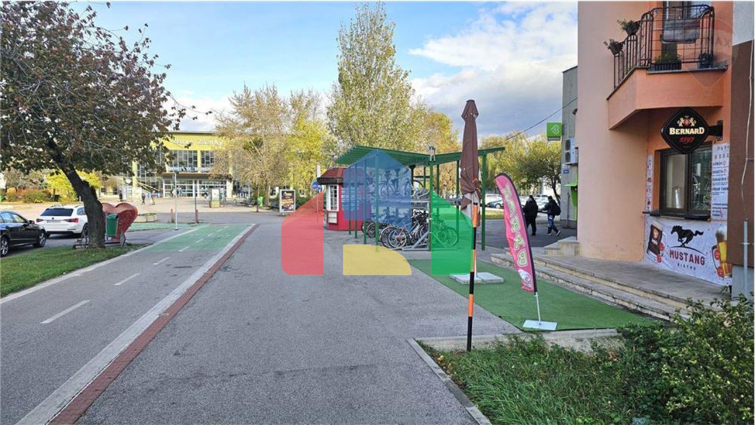 Residential - Condo/Apartment - Nové Zámky, Slovakia - SK