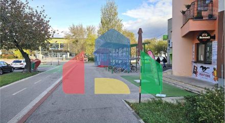 Residential - Condo/Apartment - Nové Zámky, Slovakia - SK