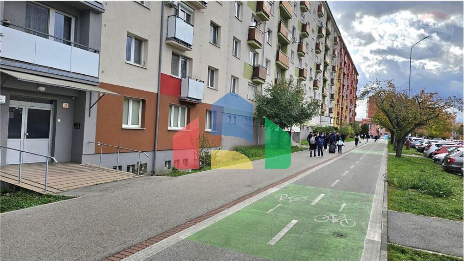 Residential - Condo/Apartment - Nové Zámky, Slovakia - SK