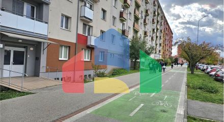 Residential - Condo/Apartment - Nové Zámky, Slovakia - SK