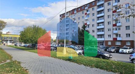 Residential - Condo/Apartment - Nové Zámky, Slovakia - SK