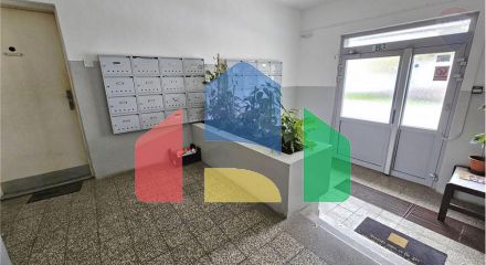 Residential - Condo/Apartment - Nové Zámky, Slovakia - SK