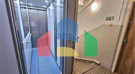 Residential - Condo/Apartment - Nové Zámky, Slovakia - SK