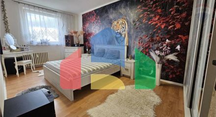 Residential - Condo/Apartment - Nové Zámky, Slovakia - SK