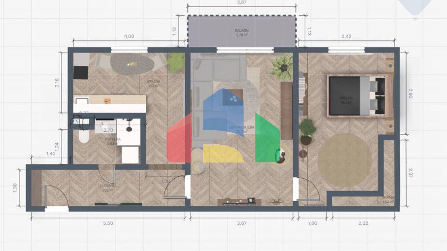 Residential - Condo/Apartment - Nové Zámky, Slovakia - SK