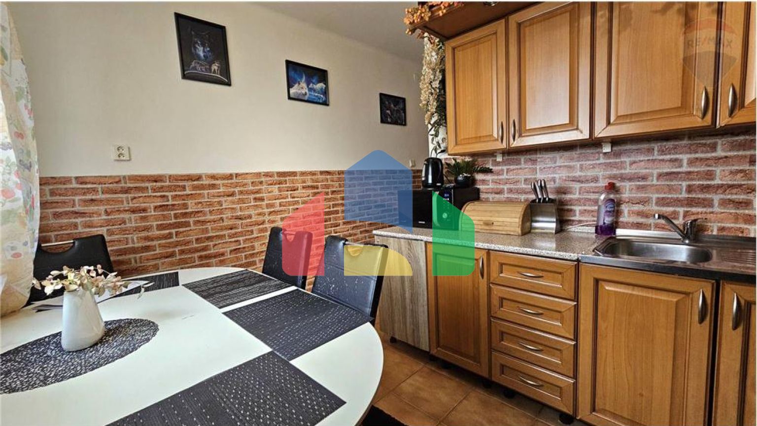 Residential - Condo/Apartment - Nové Zámky, Slovakia - SK