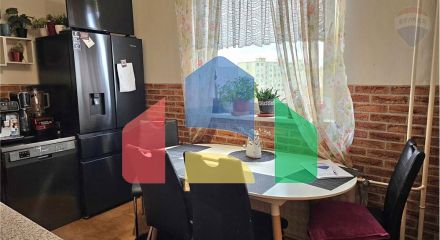 Residential - Condo/Apartment - Nové Zámky, Slovakia - SK