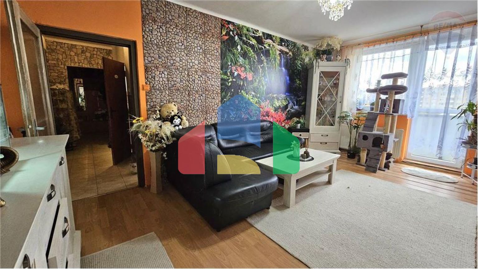 Residential - Condo/Apartment - Nové Zámky, Slovakia - SK