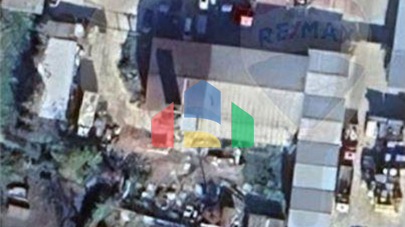 Commercial - Industrial - Prievidza, Slovakia - SK