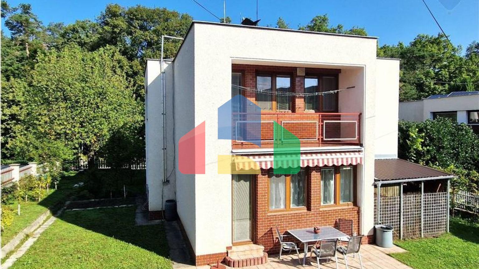 Residential - House - Prievidza, Slovakia - SK