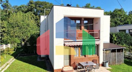 Residential - House - Prievidza, Slovakia - SK