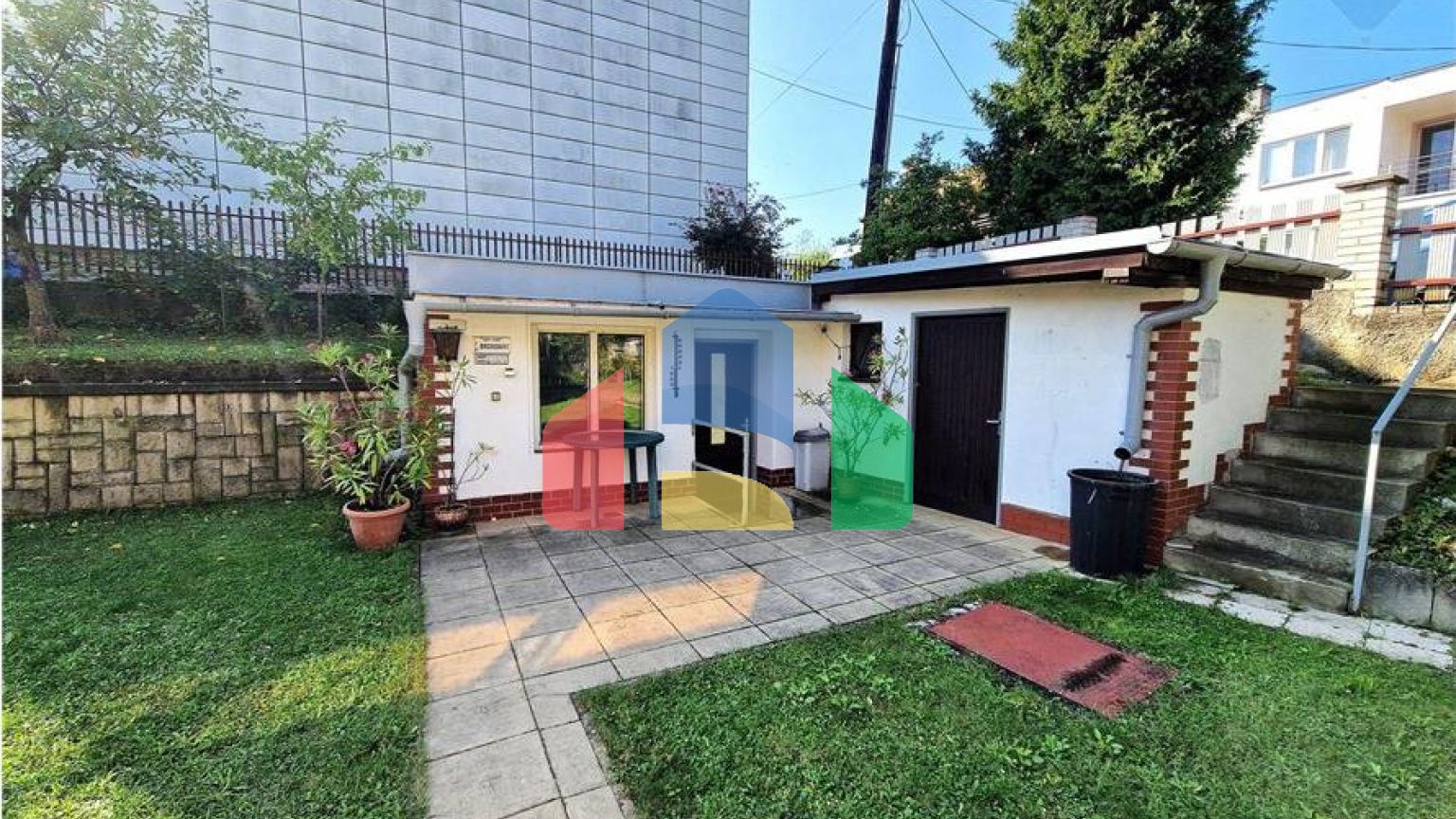 Residential - House - Prievidza, Slovakia - SK