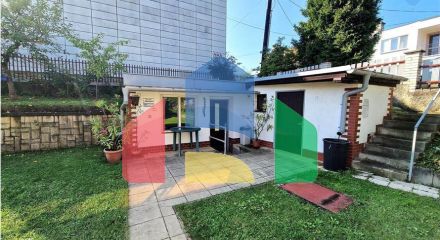 Residential - House - Prievidza, Slovakia - SK