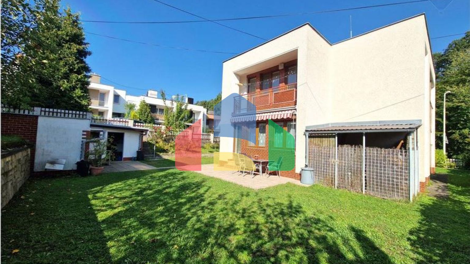 Residential - House - Prievidza, Slovakia - SK