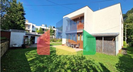 Residential - House - Prievidza, Slovakia - SK