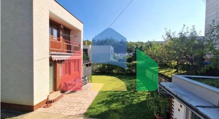 Residential - House - Prievidza, Slovakia - SK