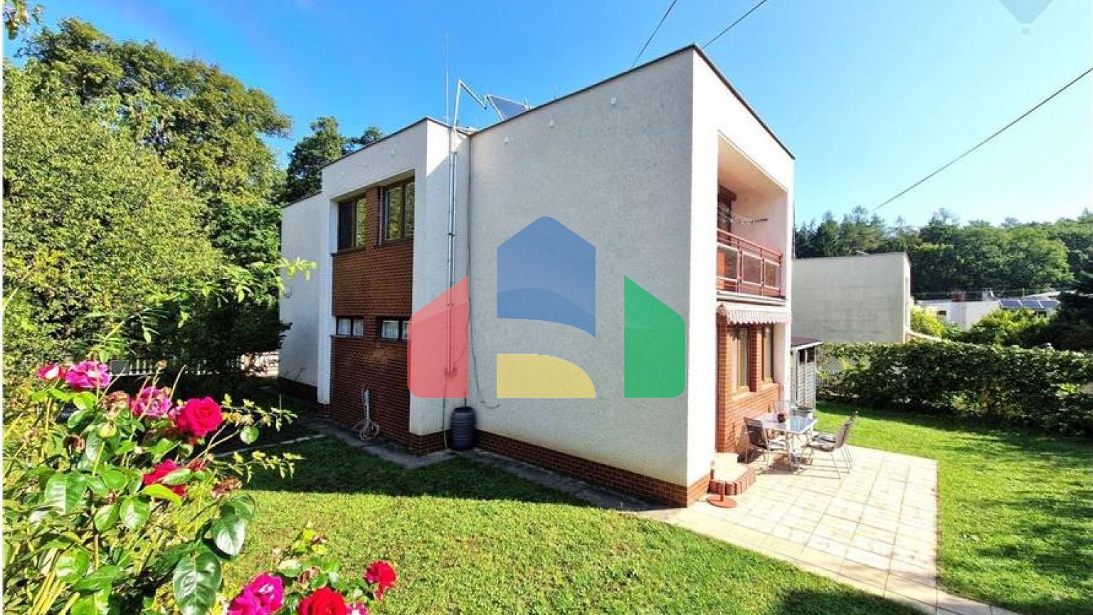 Residential - House - Prievidza, Slovakia - SK