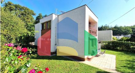 Residential - House - Prievidza, Slovakia - SK