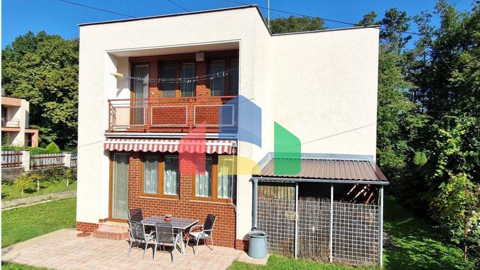 Residential - House - Prievidza, Slovakia - SK