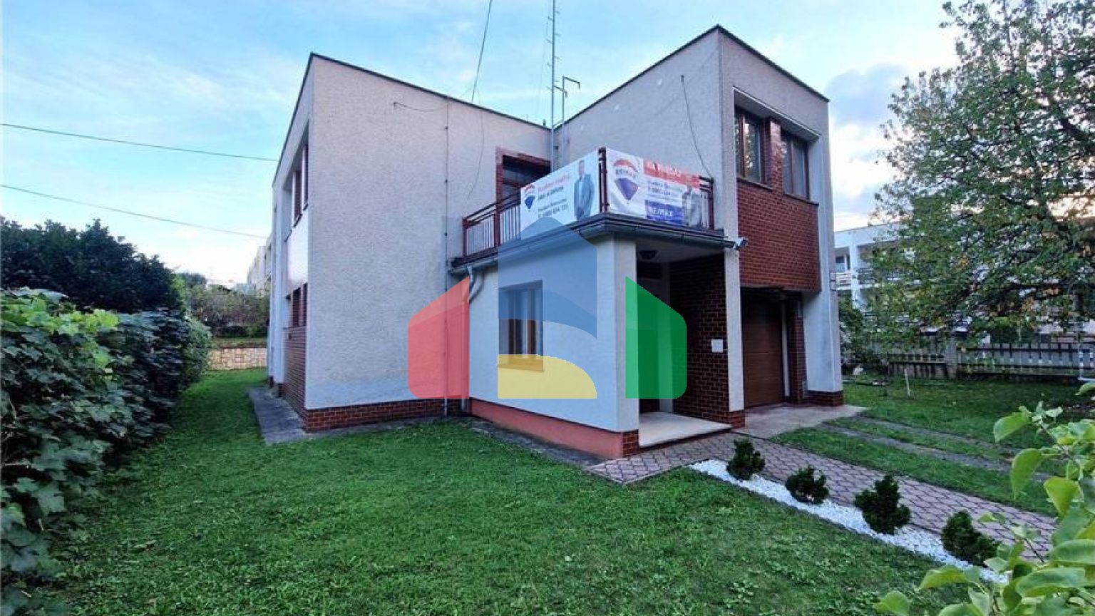 Residential - House - Prievidza, Slovakia - SK