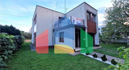 Residential - House - Prievidza, Slovakia - SK