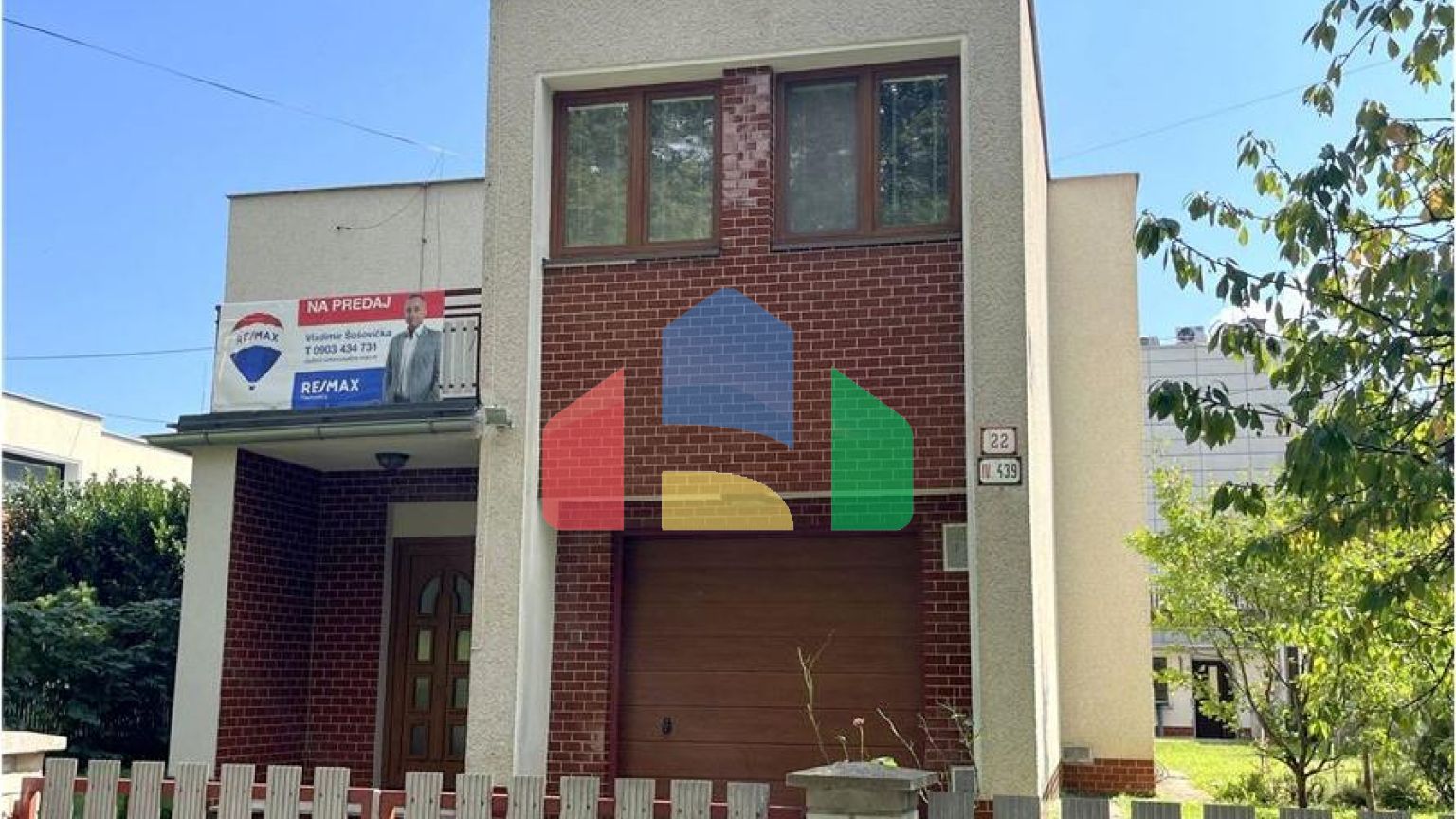 Residential - House - Prievidza, Slovakia - SK