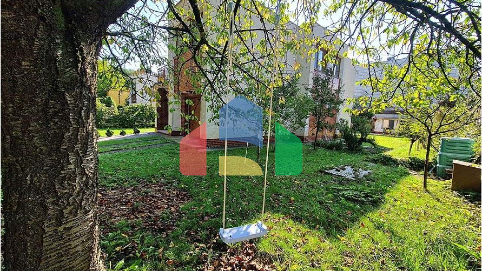 Residential - House - Prievidza, Slovakia - SK