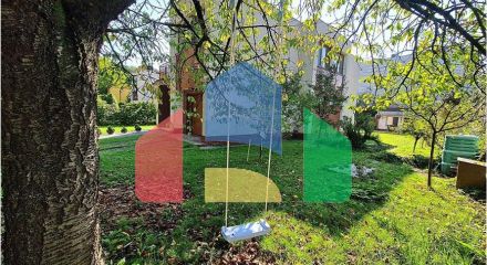 Residential - House - Prievidza, Slovakia - SK