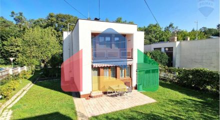 Residential - House - Prievidza, Slovakia - SK