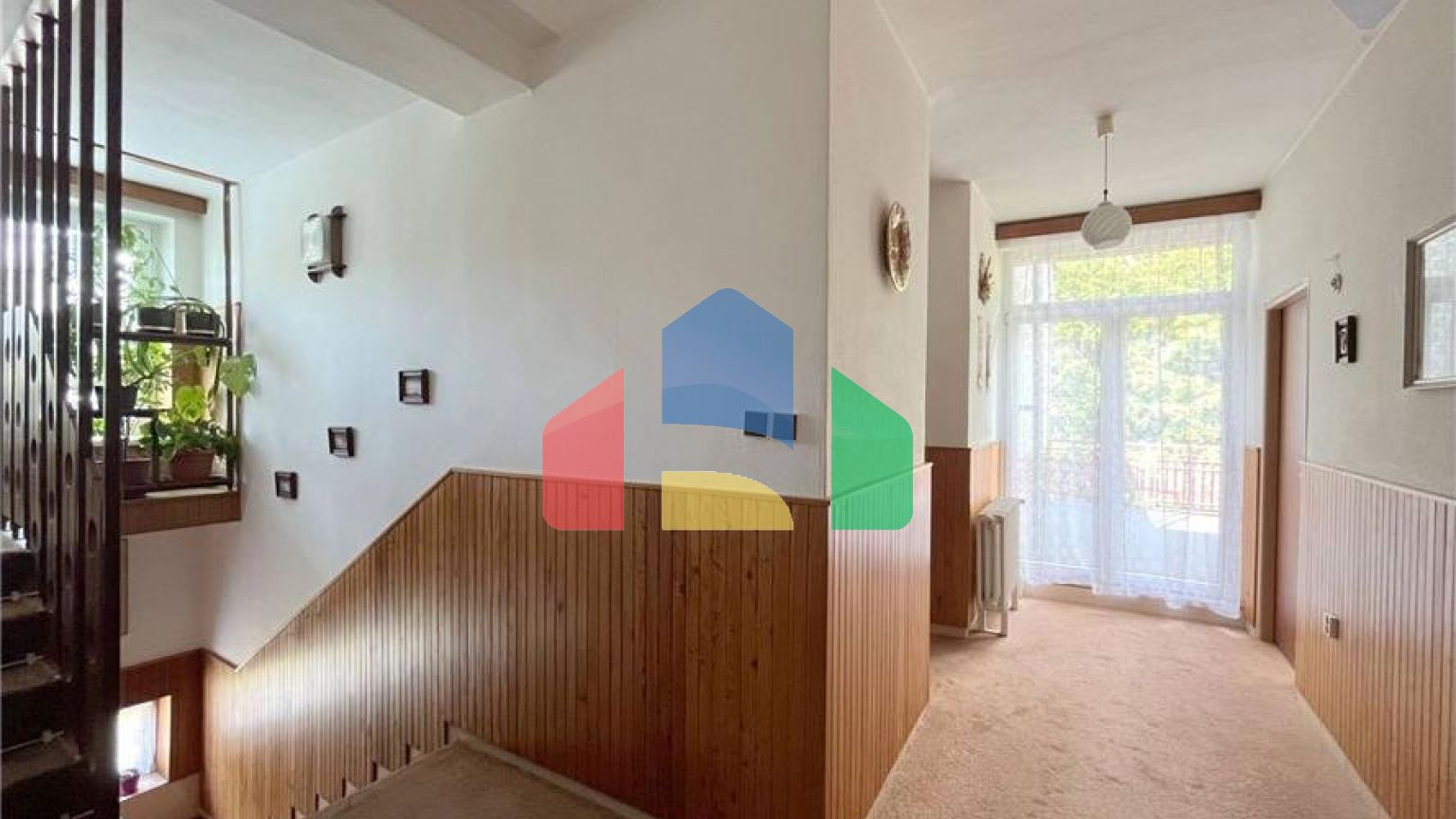 Residential - House - Prievidza, Slovakia - SK