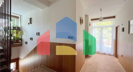 Residential - House - Prievidza, Slovakia - SK