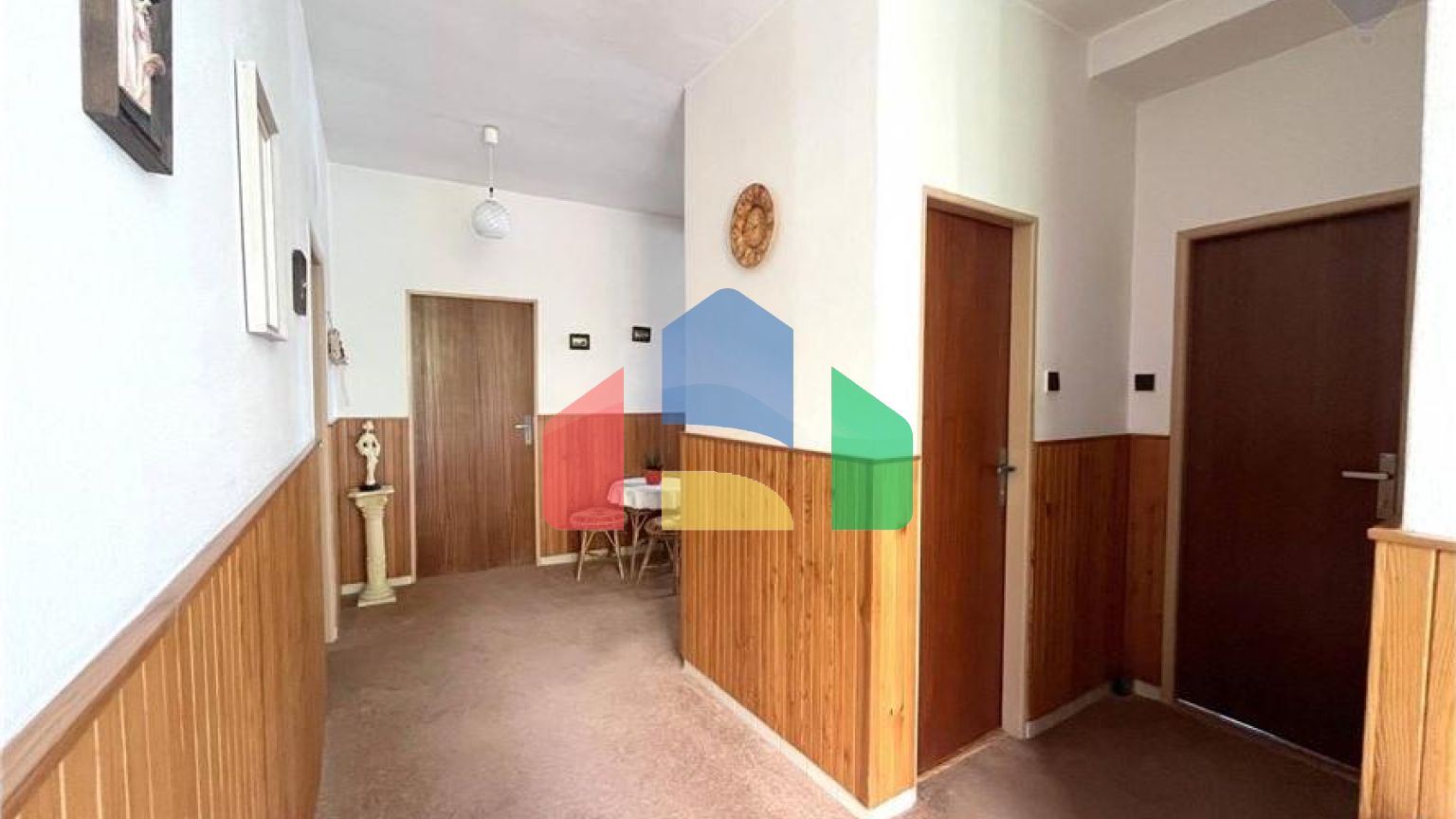 Residential - House - Prievidza, Slovakia - SK