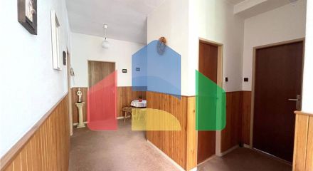 Residential - House - Prievidza, Slovakia - SK