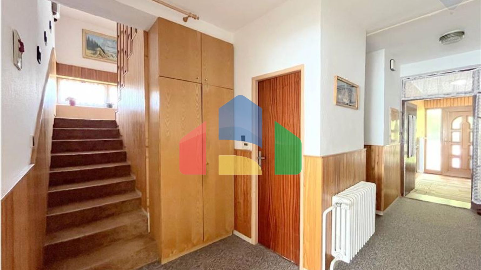 Residential - House - Prievidza, Slovakia - SK