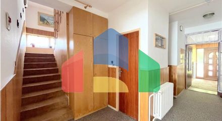 Residential - House - Prievidza, Slovakia - SK