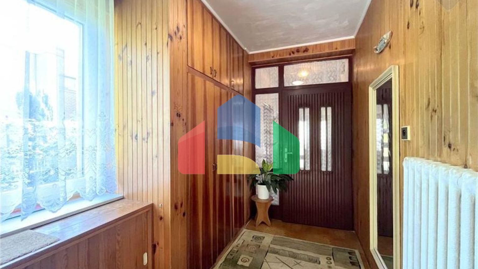 Residential - House - Prievidza, Slovakia - SK