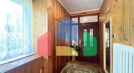 Residential - House - Prievidza, Slovakia - SK