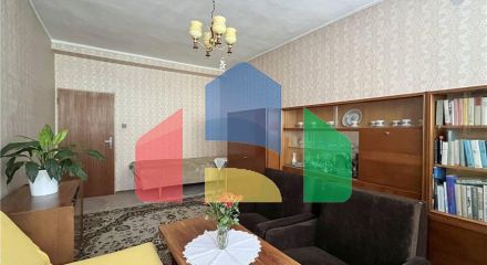 Residential - House - Prievidza, Slovakia - SK