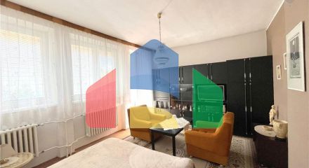 Residential - House - Prievidza, Slovakia - SK