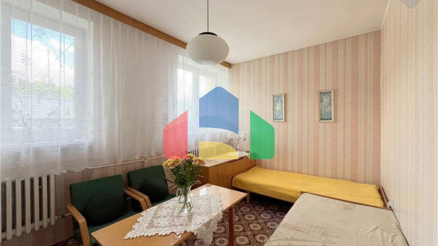 Residential - House - Prievidza, Slovakia - SK