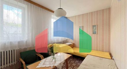 Residential - House - Prievidza, Slovakia - SK