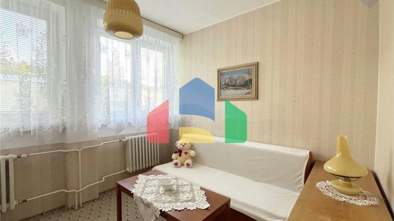 Residential - House - Prievidza, Slovakia - SK