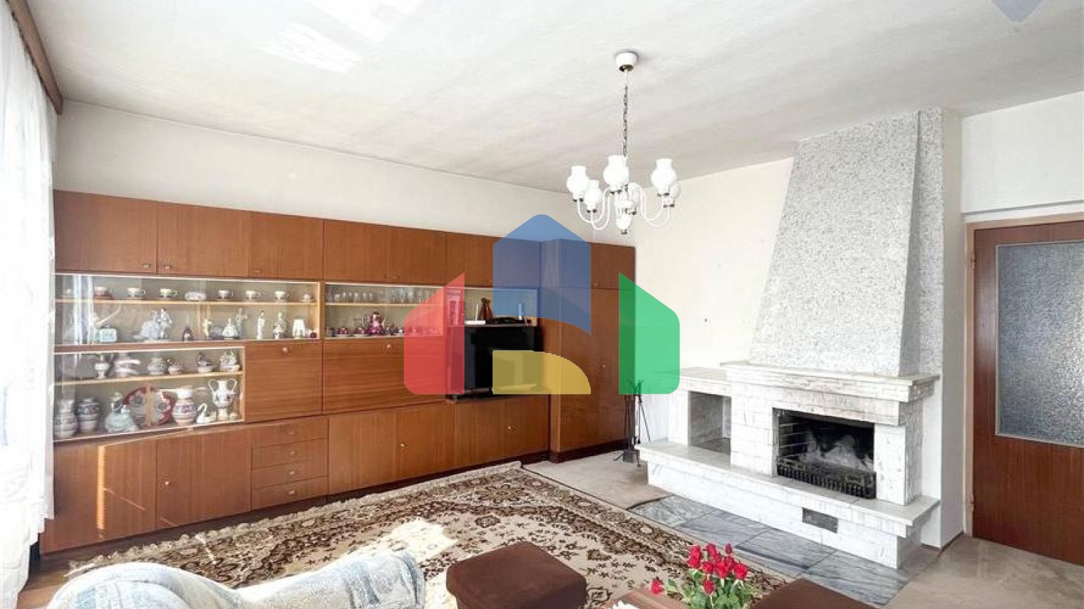 Residential - House - Prievidza, Slovakia - SK