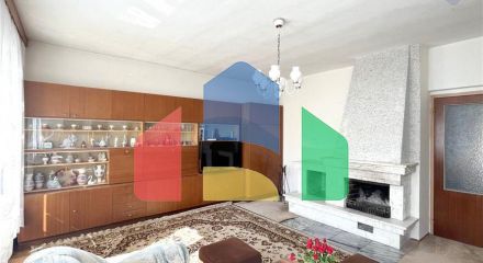 Residential - House - Prievidza, Slovakia - SK