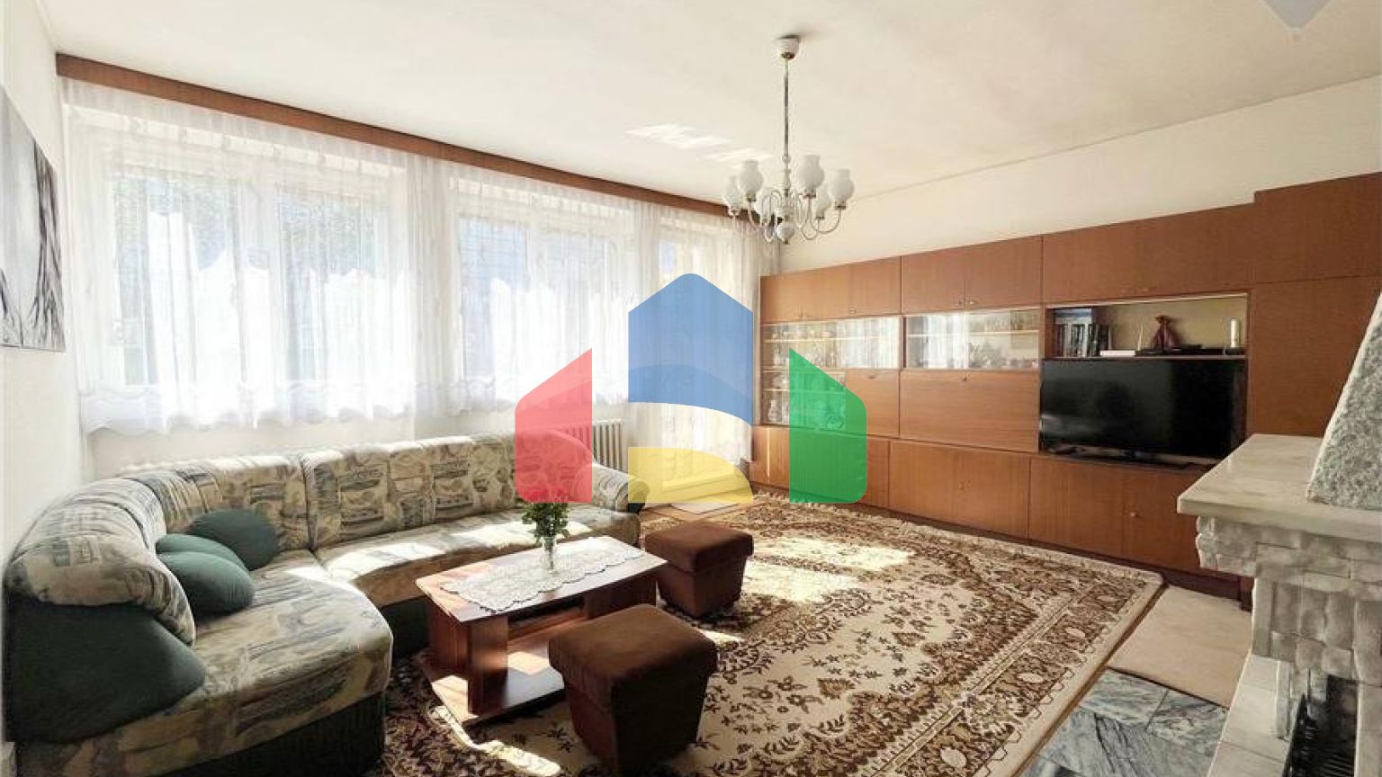 Residential - House - Prievidza, Slovakia - SK