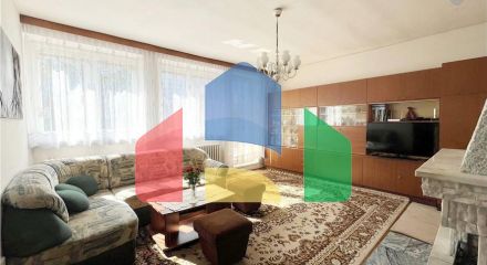 Residential - House - Prievidza, Slovakia - SK