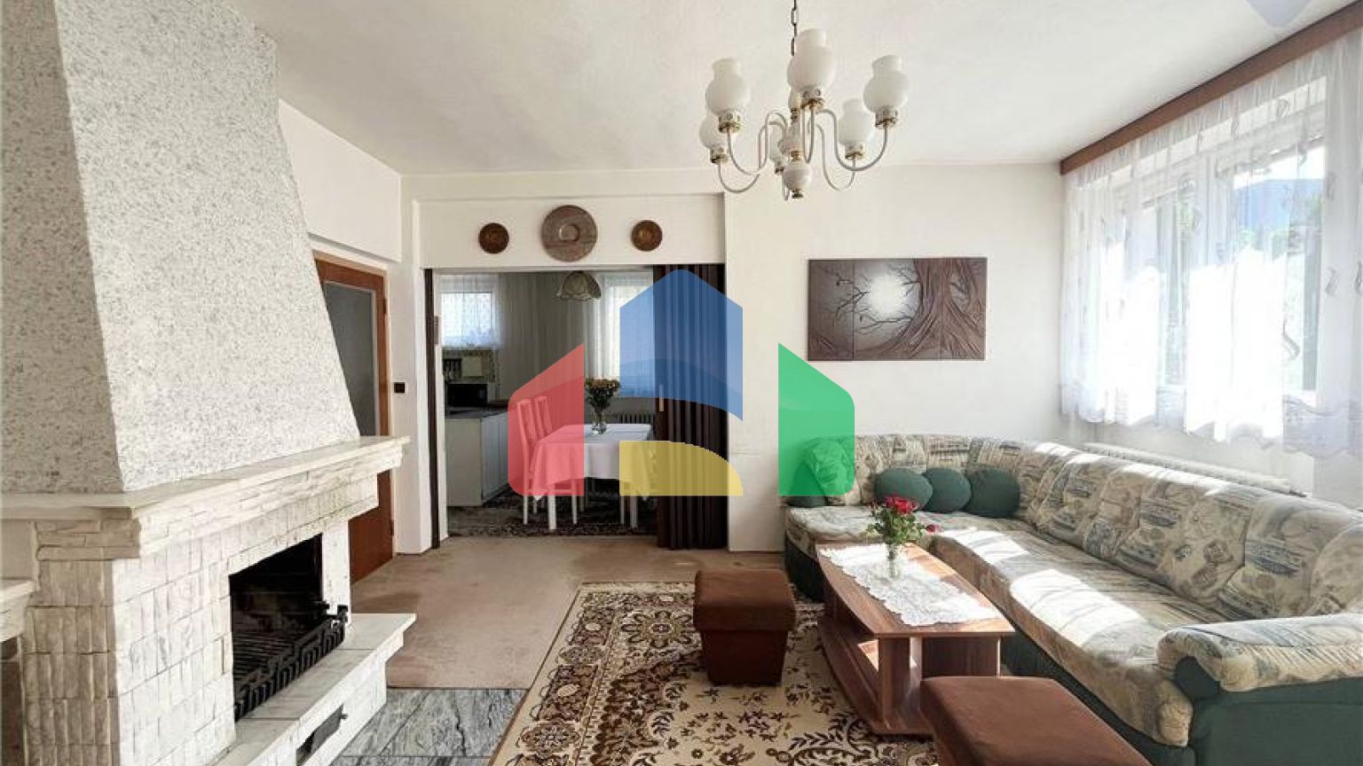 Residential - House - Prievidza, Slovakia - SK