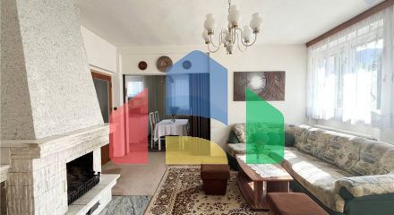 Residential - House - Prievidza, Slovakia - SK